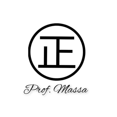profmassa logo