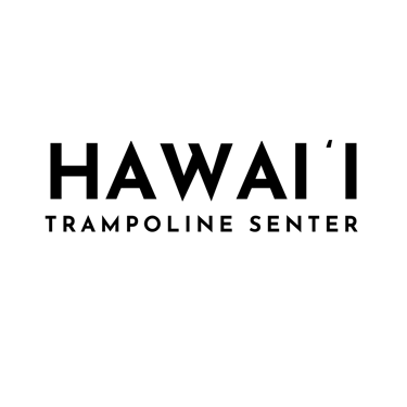 Hawaii Trampoline Senter logo