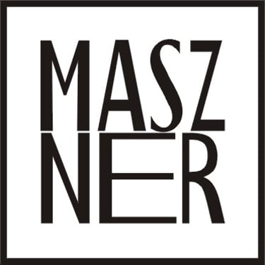 maszner logo