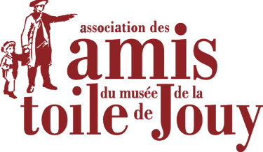 Association des Amis du Musée de la Toile de Jouy logo