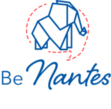 BeNantes Online French Classes for Children logo
