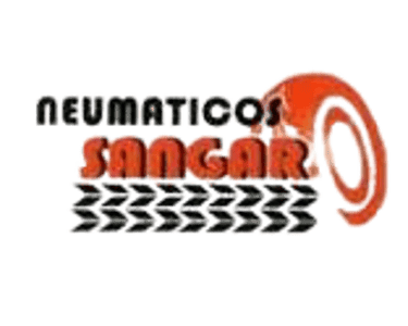 Neumáticos Sangar logo