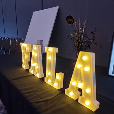 Birthday Celebration filled with personalised Event Décor in Loganholme, Logan - party hire by SweetAz Co.