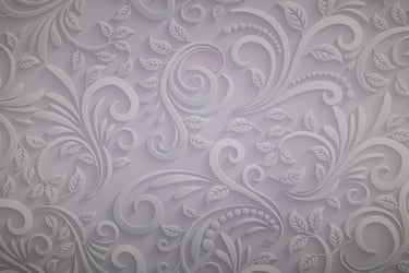 Photo Backdrop in a white textured design ready for Party Time in Redlandbay, Redlands - party hire by SweetAz Co.