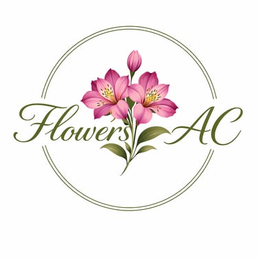 Florist Store | Jamaica Queens NY logo