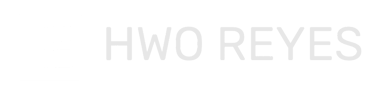 Hwo Reyes logo
