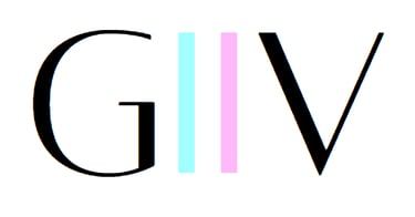 Gender Identity In Voice logo