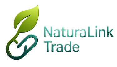 NaturaLink Trade logo