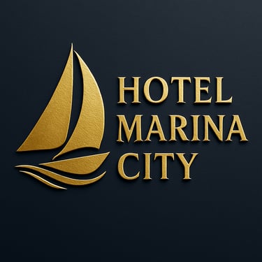 Hotel Marina City logo