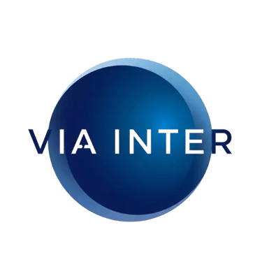 Via Inter logo
