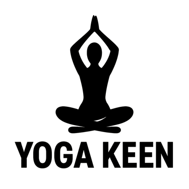 yoga keen logo