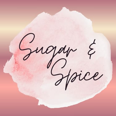 Sugar & Spice logo