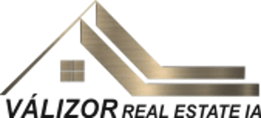 Válizor Real Estate logo