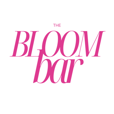 The Bloom Bar Cancun logo