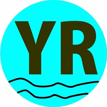 Yousaf Riaz logo