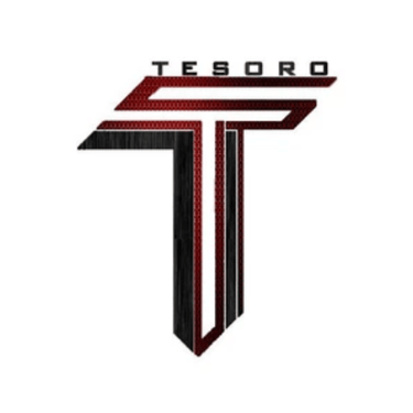 Tesoro logo