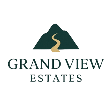 Grand View Estates logo