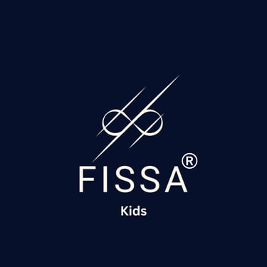 FISSA KIDS logo