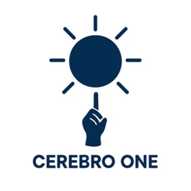 Cerebro One Limited logo