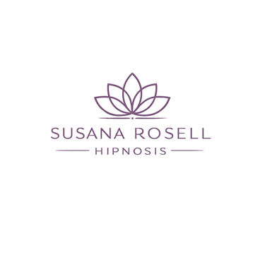 Susana Rosell Hipnosis logo