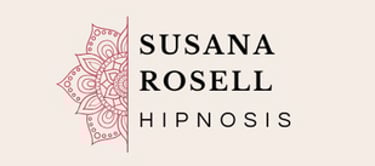 Susana Rosell Hipnosis logo