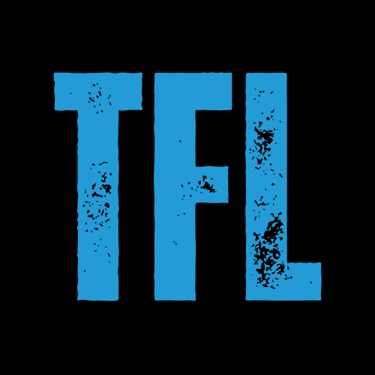 Train For Life w/ Coach Mike logo