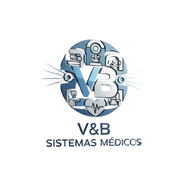 V & B SISTEMAS MEDICOS Y PROFESIONALES SAC logo