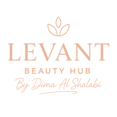 Levant Beauty Hub logo