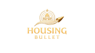 Housing Bullet logo