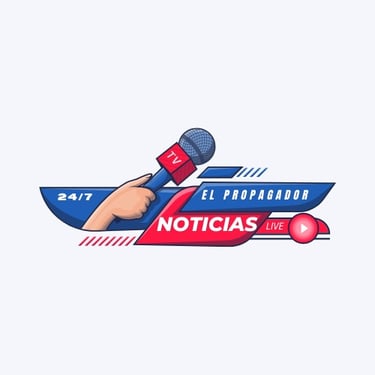 El Propagador Noticia logo