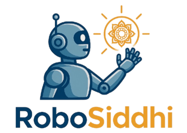 ROBOSIDDHI logo