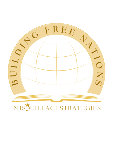 MiSquillaci Strategies logo