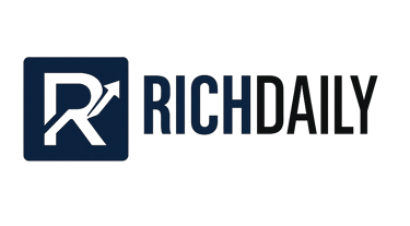 RichDaily logo