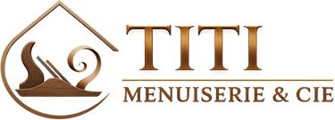 Titi Menuiserie & Cie logo