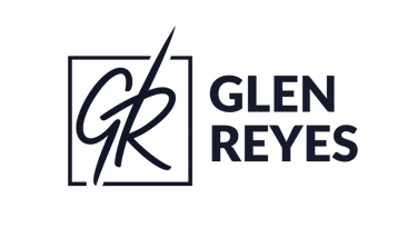 glenreyes.me logo
