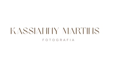 Kassianny Martins Fotografia logo