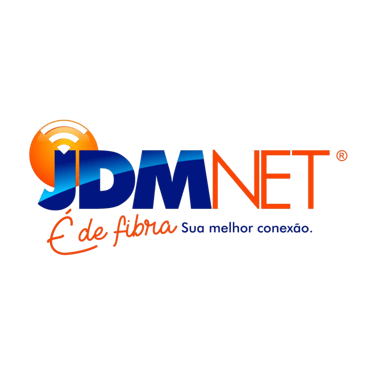 JDM Net logo