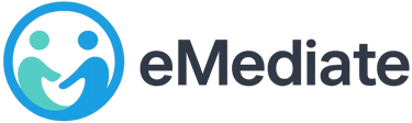 eMediate logo