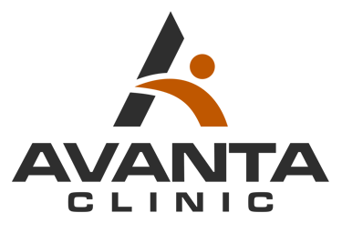 Avanta Clinic logo