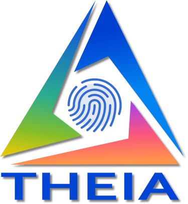 THEIA Incident and Case Management System logo