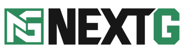NextG logo