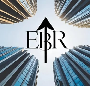 Early Business Results (EBR) logo