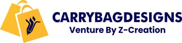 Carrybag Design logo