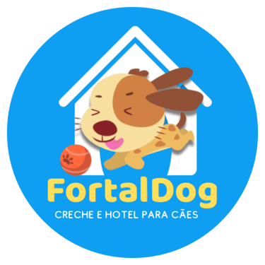 FortalDog logo