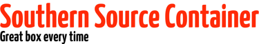Southern Source Container logo