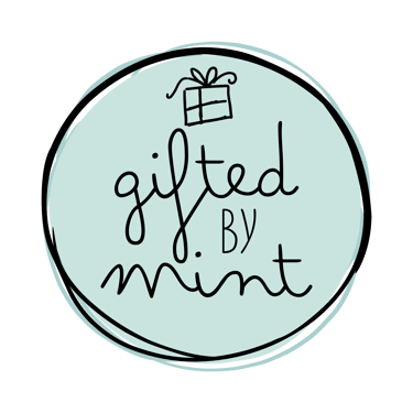 Gifted By Mint logo