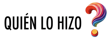 quienlohizo logo
