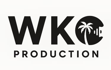 WKCProduction logo