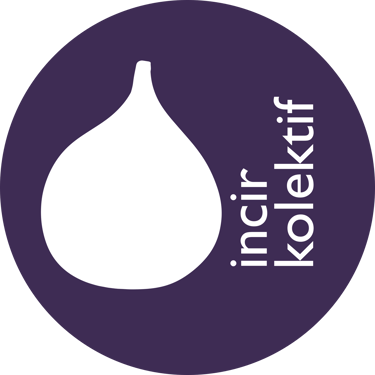 İncir Kolektif logo