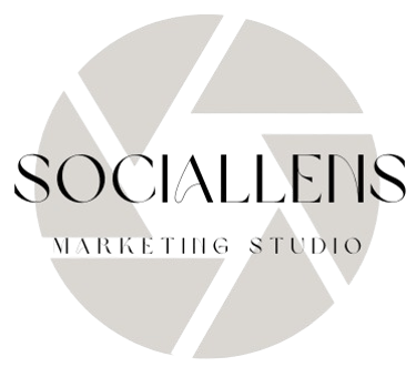 SocialLens logo